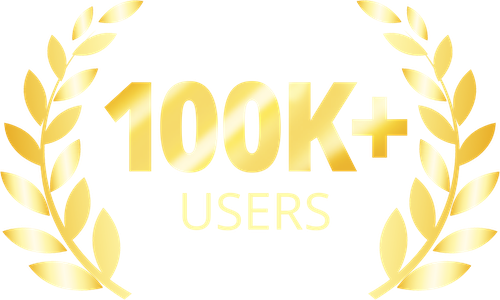 100K StepMate Milestone